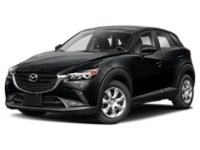 2022 Mazda CX-3 GX Auto FWD