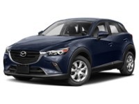 2022 Mazda CX-3 GX Auto FWD