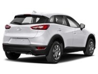2022 Mazda CX-3 GX Auto FWD