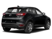 2022 Mazda CX-3 GX Auto FWD Jet Black Mica  Shot 14