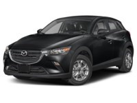 2022 Mazda CX-3 GS Auto AWD