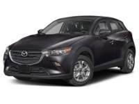 2022 Mazda CX-3 GS Auto AWD
