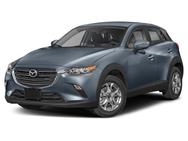 2022 Mazda CX-3 GS Auto AWD