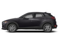 2022 Mazda CX-3 GS Auto AWD Machine Grey Metallic  Shot 21