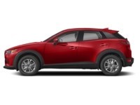 2022 Mazda CX-3 GS Auto AWD Soul Red Crystal Metallic  Shot 29