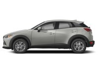 2022 Mazda CX-3 GS Auto AWD Ceramic Metallic  Shot 35