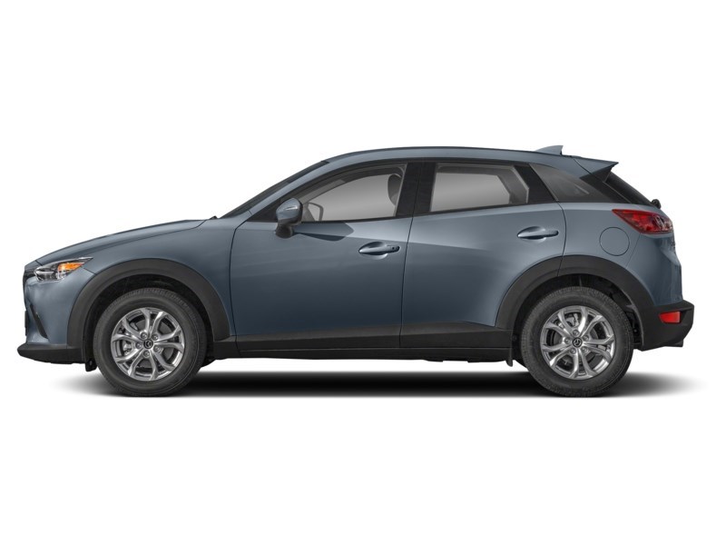 2022 Mazda CX-3 GS Auto AWD
