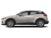 2022 Mazda CX-3 GS Auto AWD