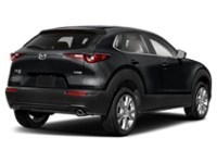 2022 Mazda CX-30 GS AWD Jet Black Mica  Shot 6