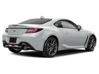 2023 Subaru BRZ Sport-tech Manual Ice Silver Metallic  Shot 6