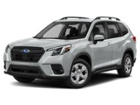 2022 Subaru Forester CVT