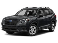 2022 Subaru Forester CVT Magnetite Grey Metallic  Shot 25