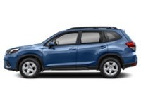 2022 Subaru Forester CVT Horizon Blue Pearl  Shot 5