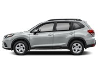 2022 Subaru Forester CVT Ice Silver Metallic  Shot 9