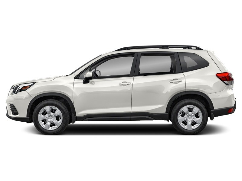 2022 Subaru Forester CVT Crystal White Pearl  Shot 17