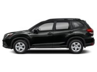 2022 Subaru Forester CVT Crystal Black Silica  Shot 23