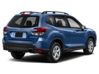 2022 Subaru Forester CVT Horizon Blue Pearl  Shot 6