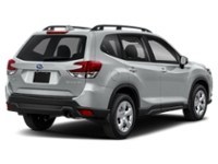 2022 Subaru Forester CVT Ice Silver Metallic  Shot 8