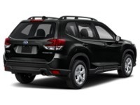 2022 Subaru Forester CVT