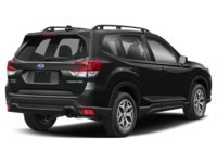 2023 Subaru Forester Touring CVT Crystal Black Silica  Shot 2