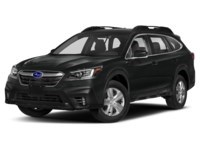 2022 Subaru Outback Convenience CVT Crystal Black Silica  Shot 1