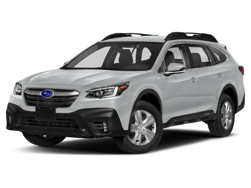 2022 Subaru Outback Convenience CVT