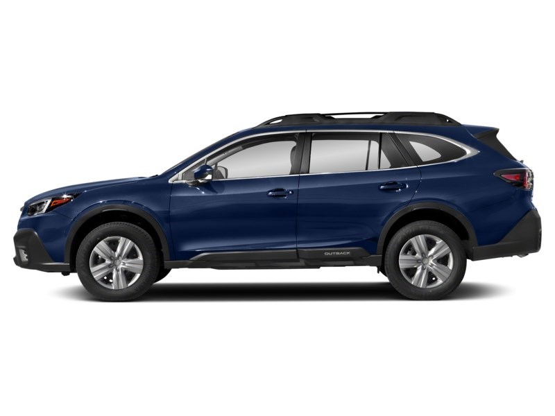 2022 Subaru Outback Convenience CVT