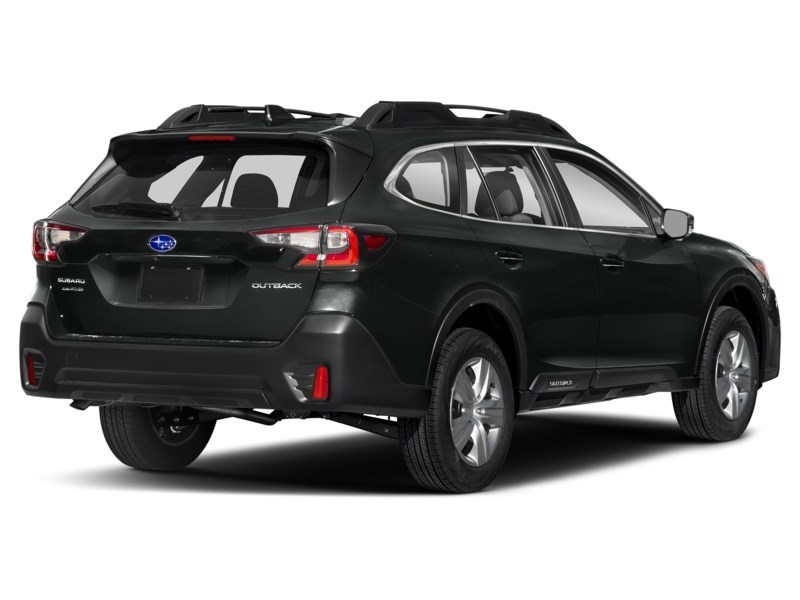 2022 Subaru Outback Convenience CVT