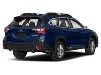 2022 Subaru Outback Convenience CVT Abyss Blue Pearl  Shot 25
