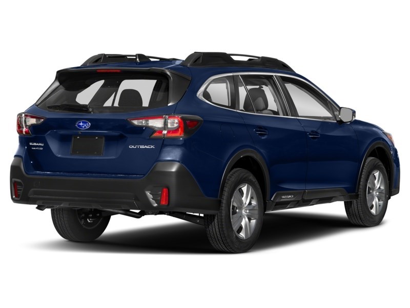 2022 Subaru Outback Convenience CVT
