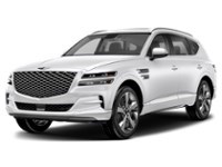 2022 Genesis GV80 3.5T Prestige