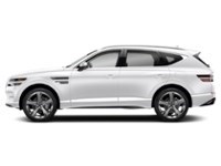 2022 Genesis GV80 3.5T Prestige