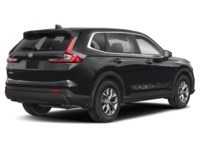 2023 Honda CR-V LX 2WD Crystal Black Pearl  Shot 2