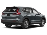2023 Honda CR-V EX-L AWD Meteoroid Grey Metallic  Shot 2