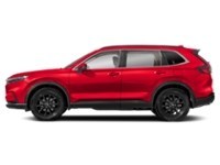 2024 Honda CR-V Sport AWD Radiant Red Metallic  Shot 5