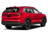 2024 Honda CR-V Sport AWD Radiant Red Metallic  Shot 2