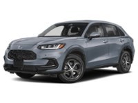 2024 Honda HR-V EX-L Navi AWD CVT Urban Grey Pearl  Shot 1