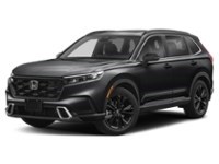 2024 Honda CR-V Hybrid Touring