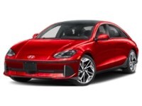 2025 Hyundai IONIQ 6