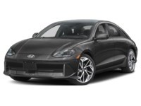 2025 Hyundai IONIQ 6