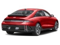 2025 Hyundai IONIQ 6