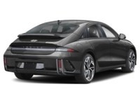 2025 Hyundai IONIQ 6