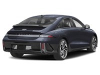 2025 Hyundai IONIQ 6