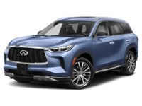 2023 INFINITI QX60 Sensory w/o Tow