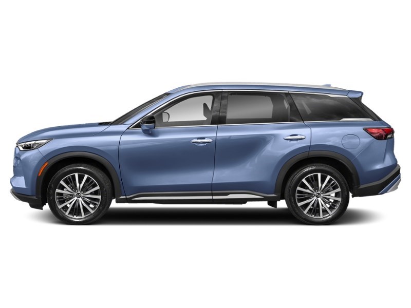 2023 INFINITI QX60 Sensory w/o Tow