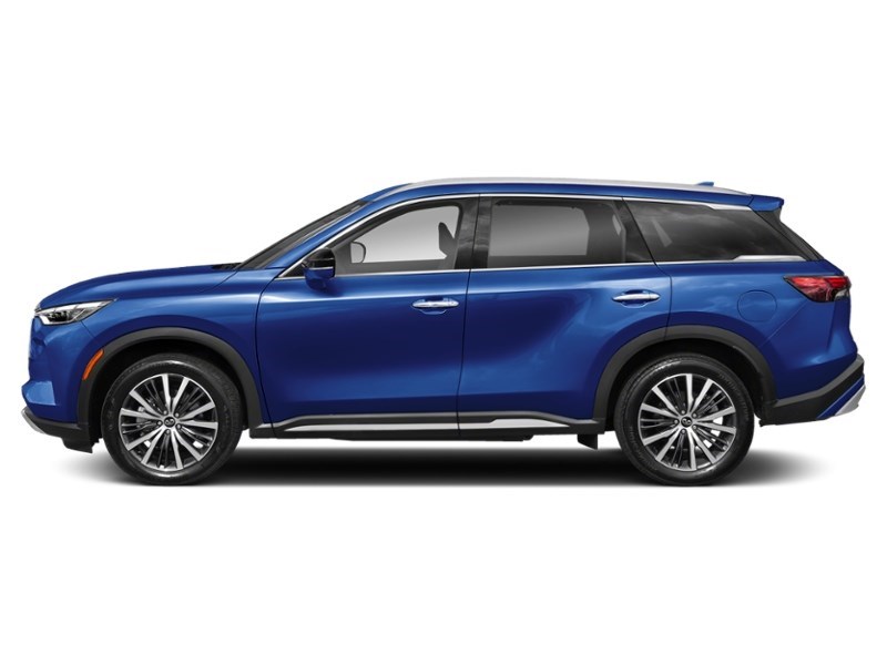 2023 INFINITI QX60 Sensory w/o Tow
