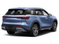 2023 INFINITI QX60 Sensory w/o Tow
