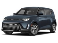 2024 Kia Soul EX IVT
