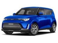 2024 Kia Soul EX IVT