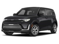 2024 Kia Soul EX IVT Fusion Black  Shot 10